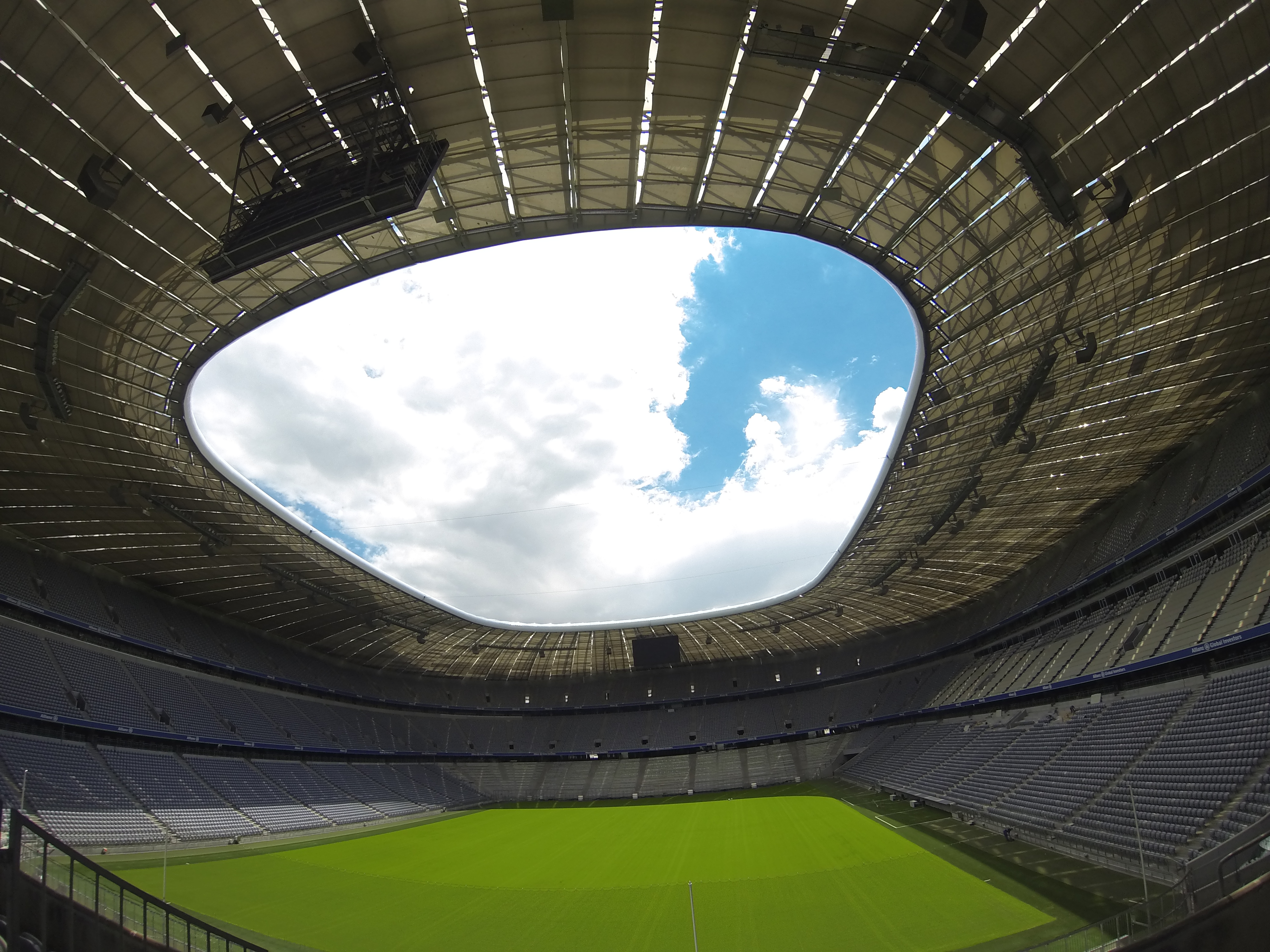 Stadium Allianz